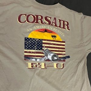 Thrifted size XL Mens tee